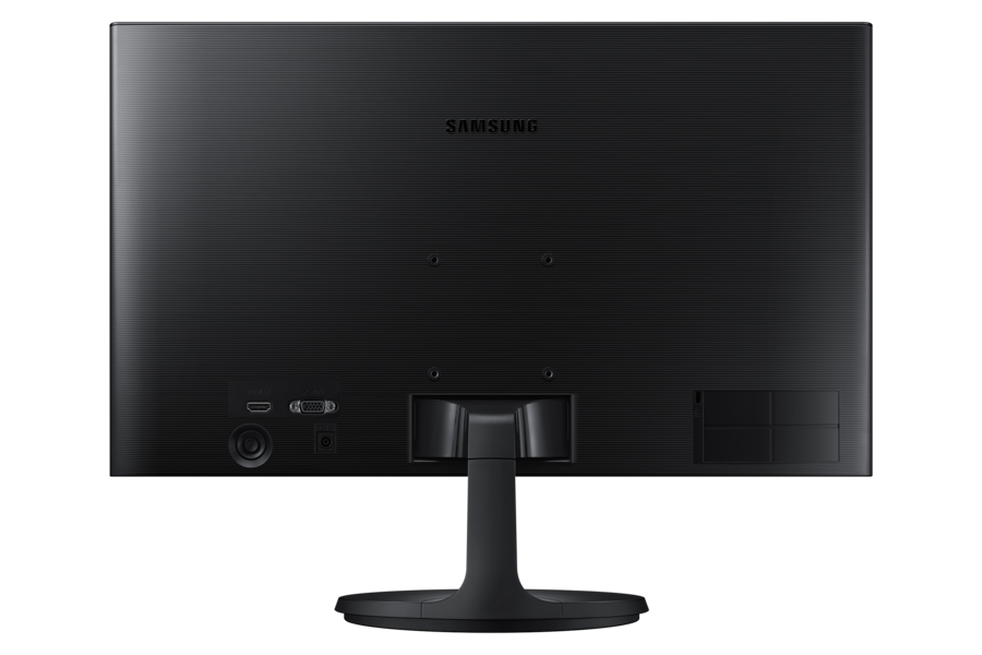 22 Full Hd Led Monitor Ls22f350fhuxen Samsung Business Uk