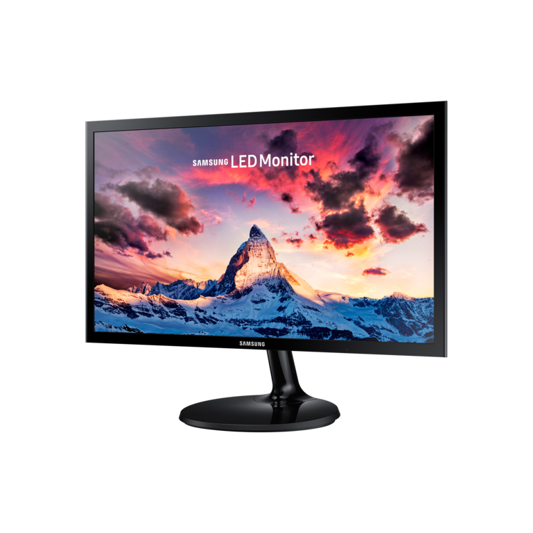 Driver Monitor Samsung S22a100n