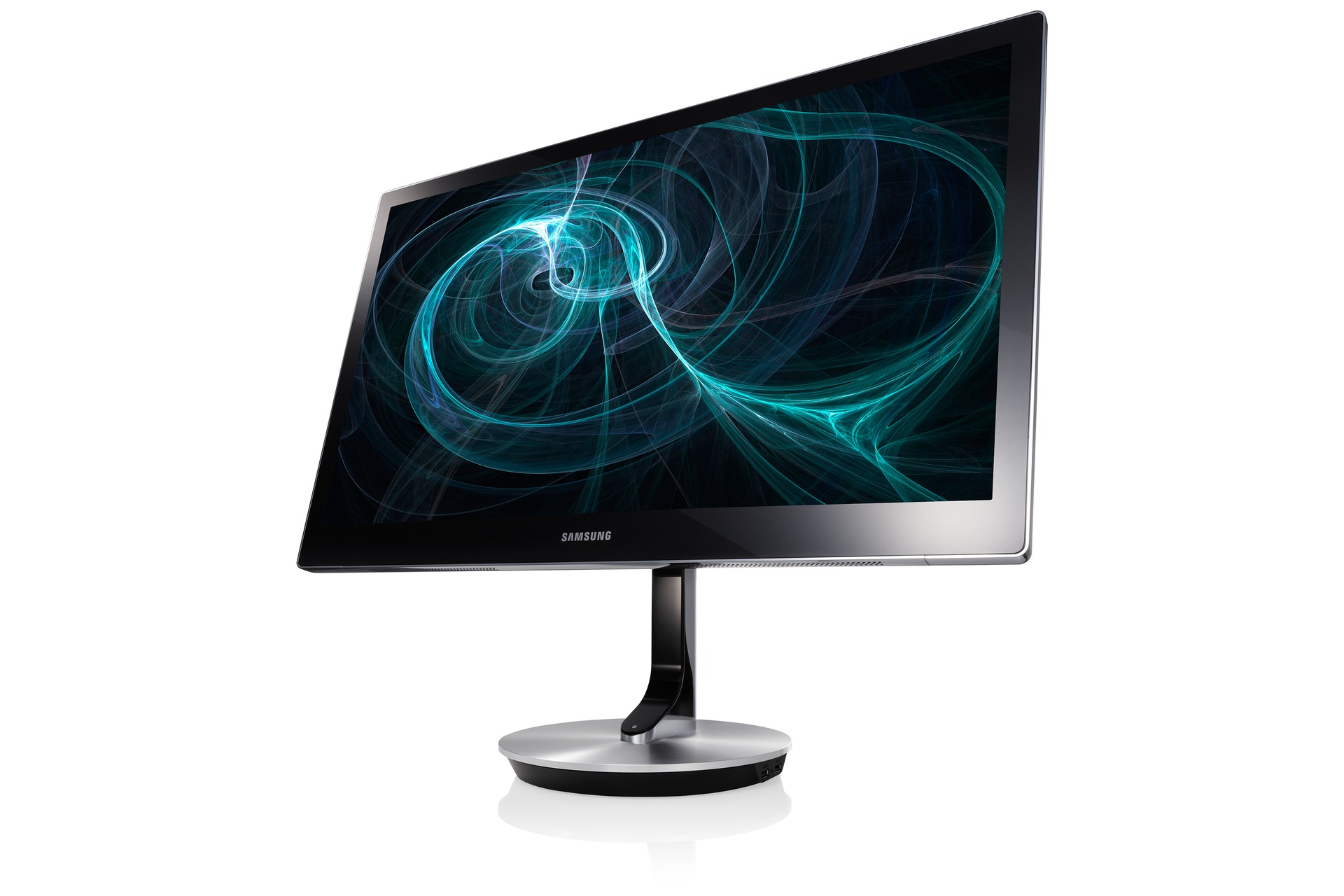 S27B970D 5 Dynamic Black