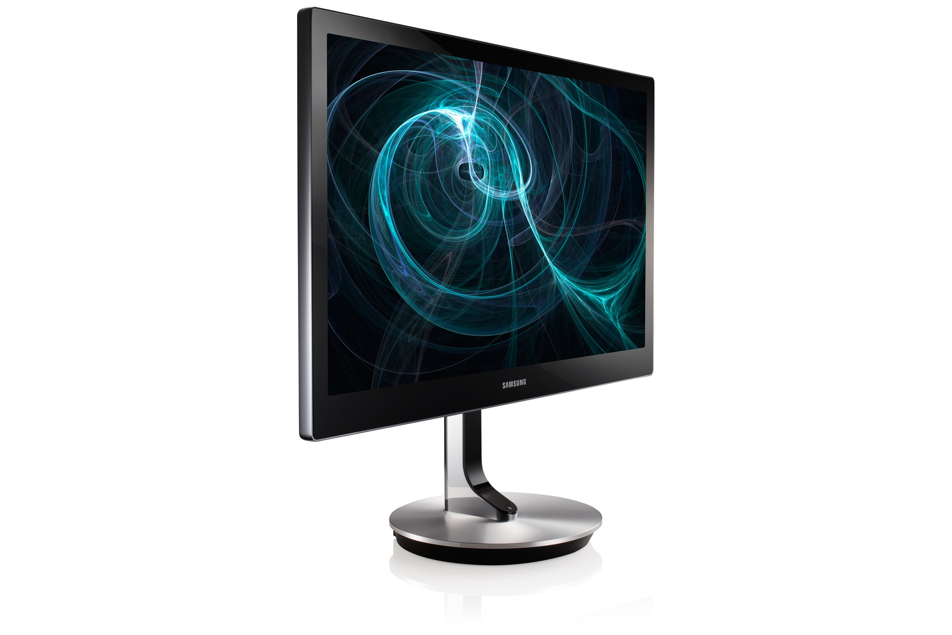 S27B970D 8 Dynamic Black
