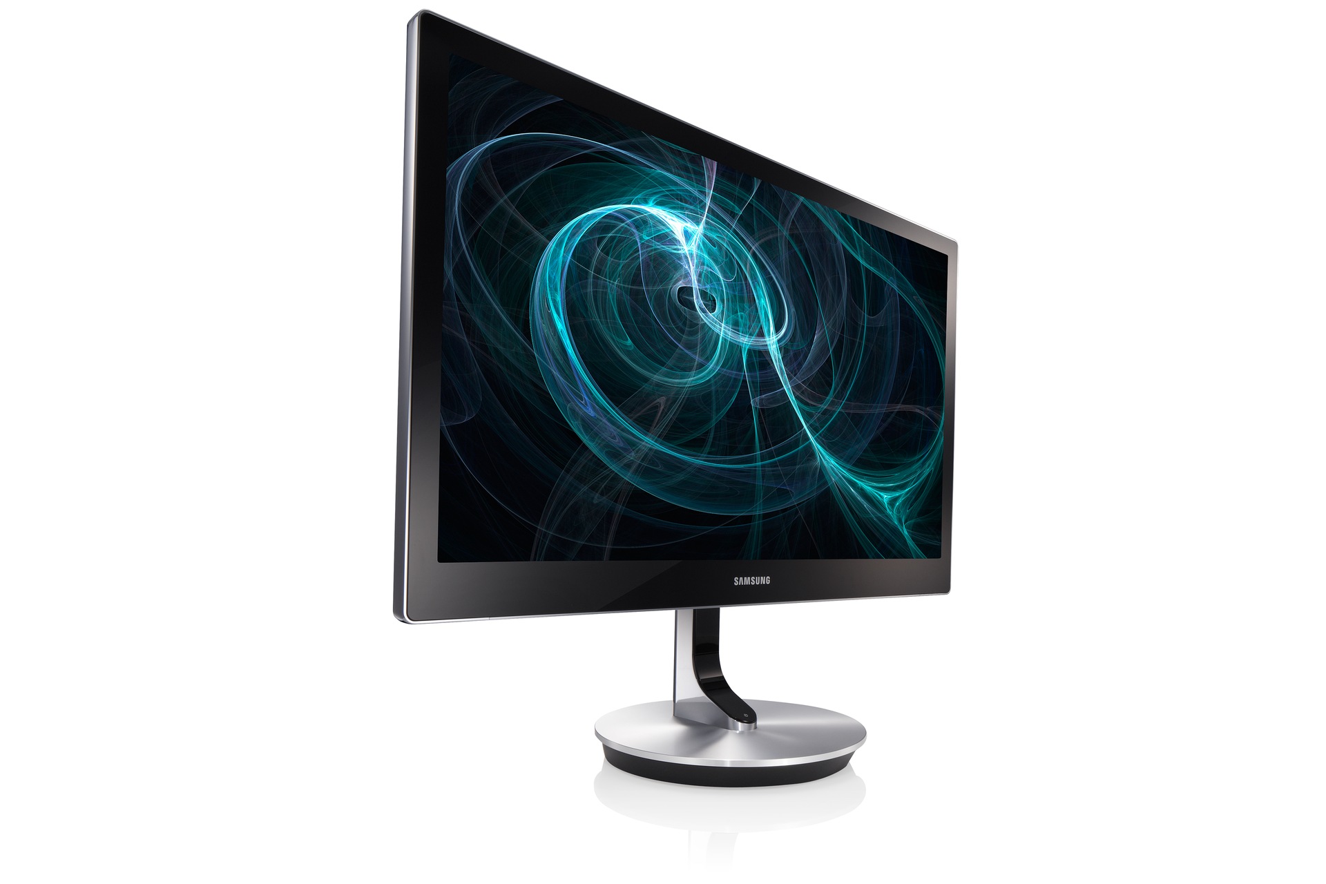 S27B970D 9 Dynamic Black
