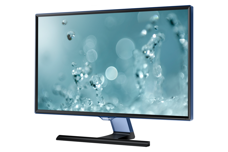 27" Full HD TV Monitor LS27E390HS/EN Samsung Business UK