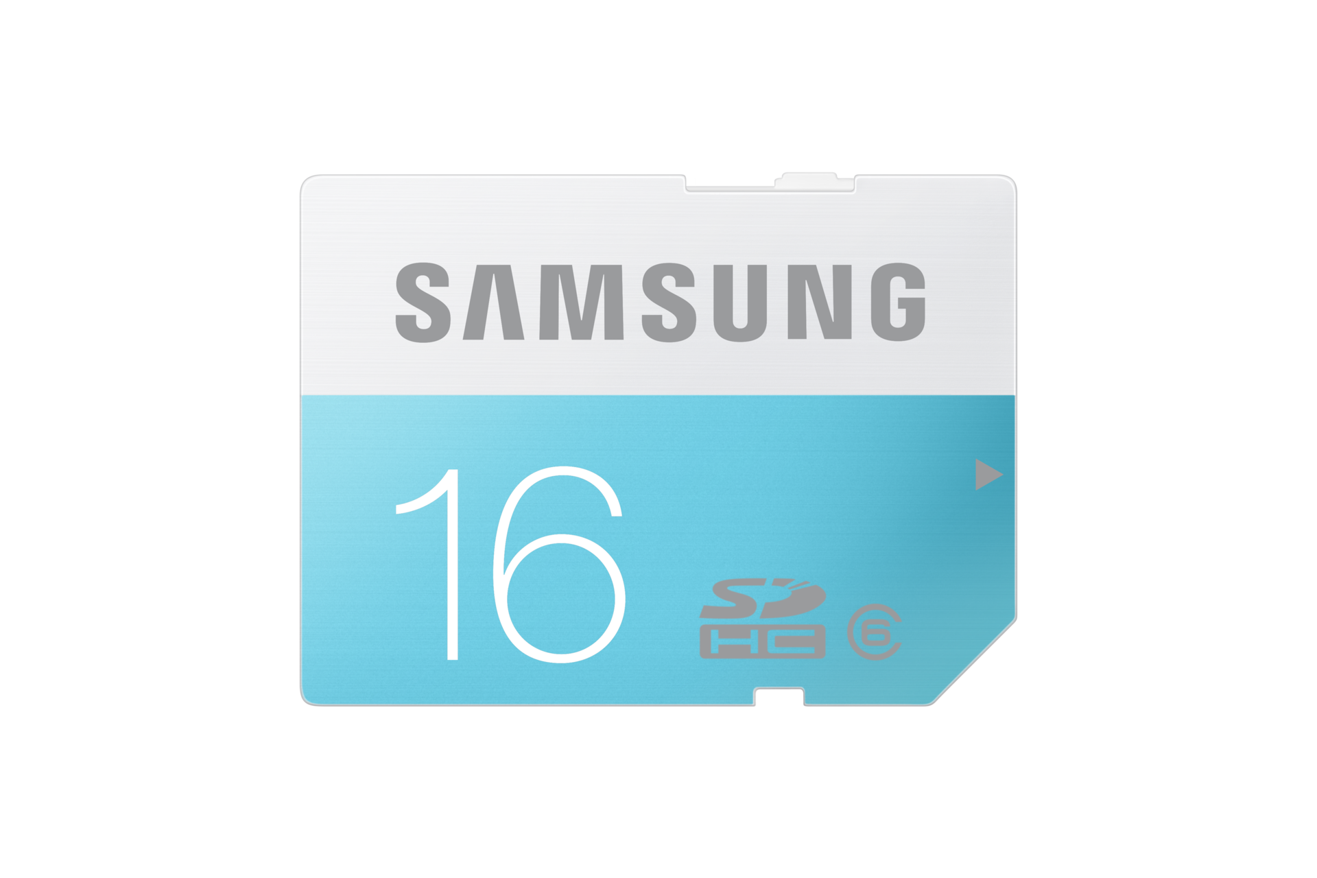 16GB Samsung SDHC Memory Card Samsung UK
