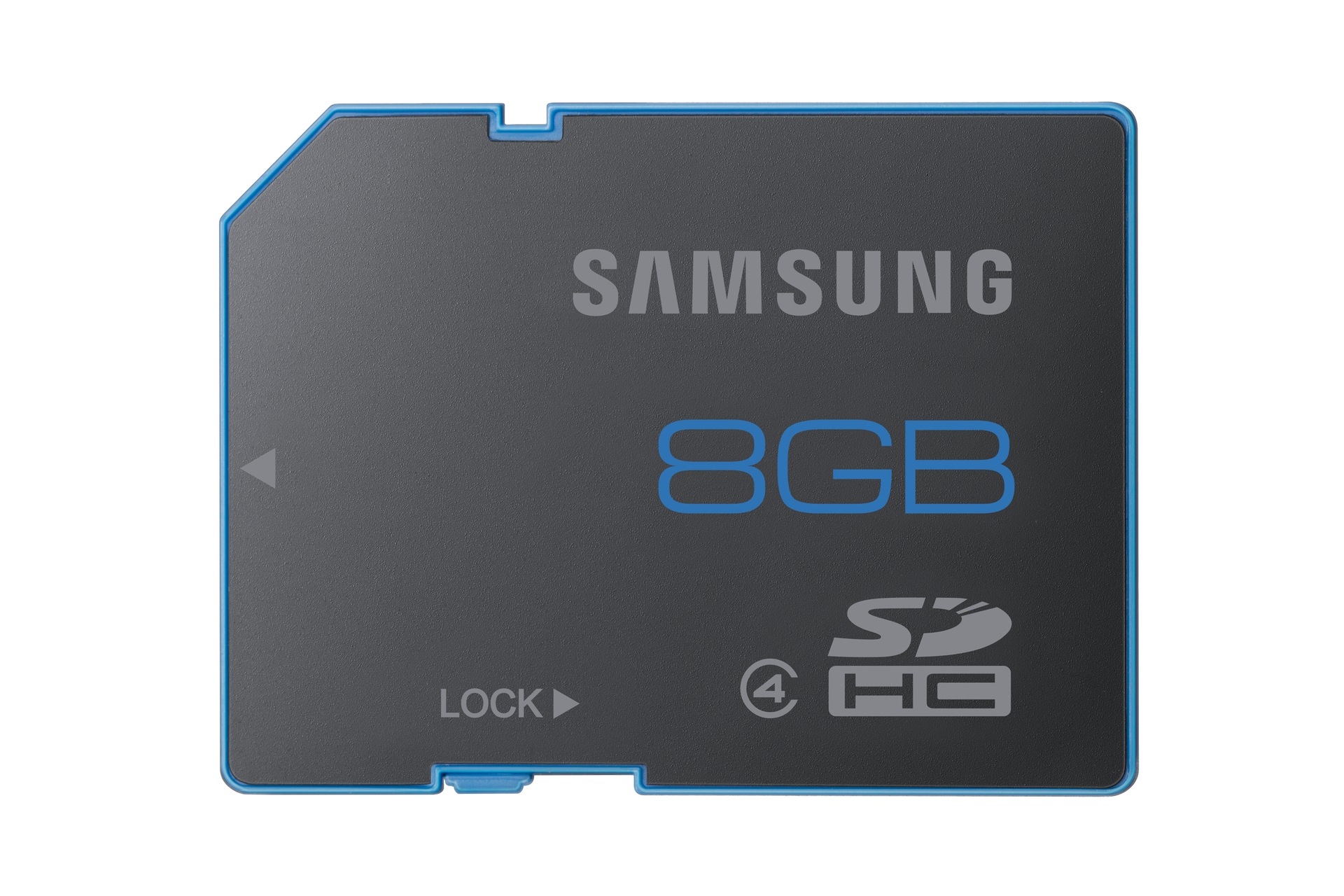 MB-SS8GB 1 Front Black