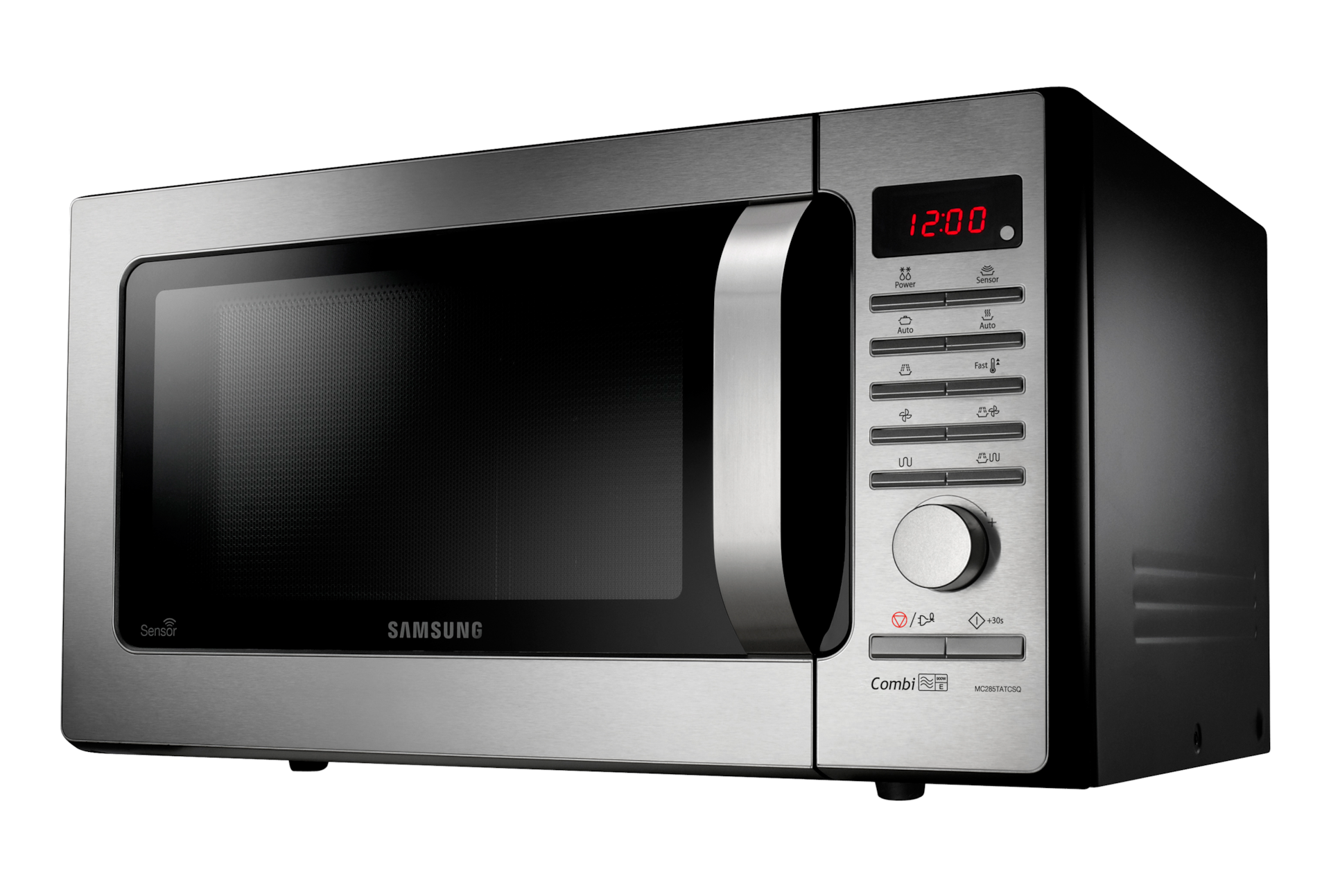 Samsung MC285TATCSQ Combination Microwave Oven