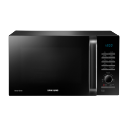 Samsung MW5100H Combination Microwave Oven With Sensor | Black