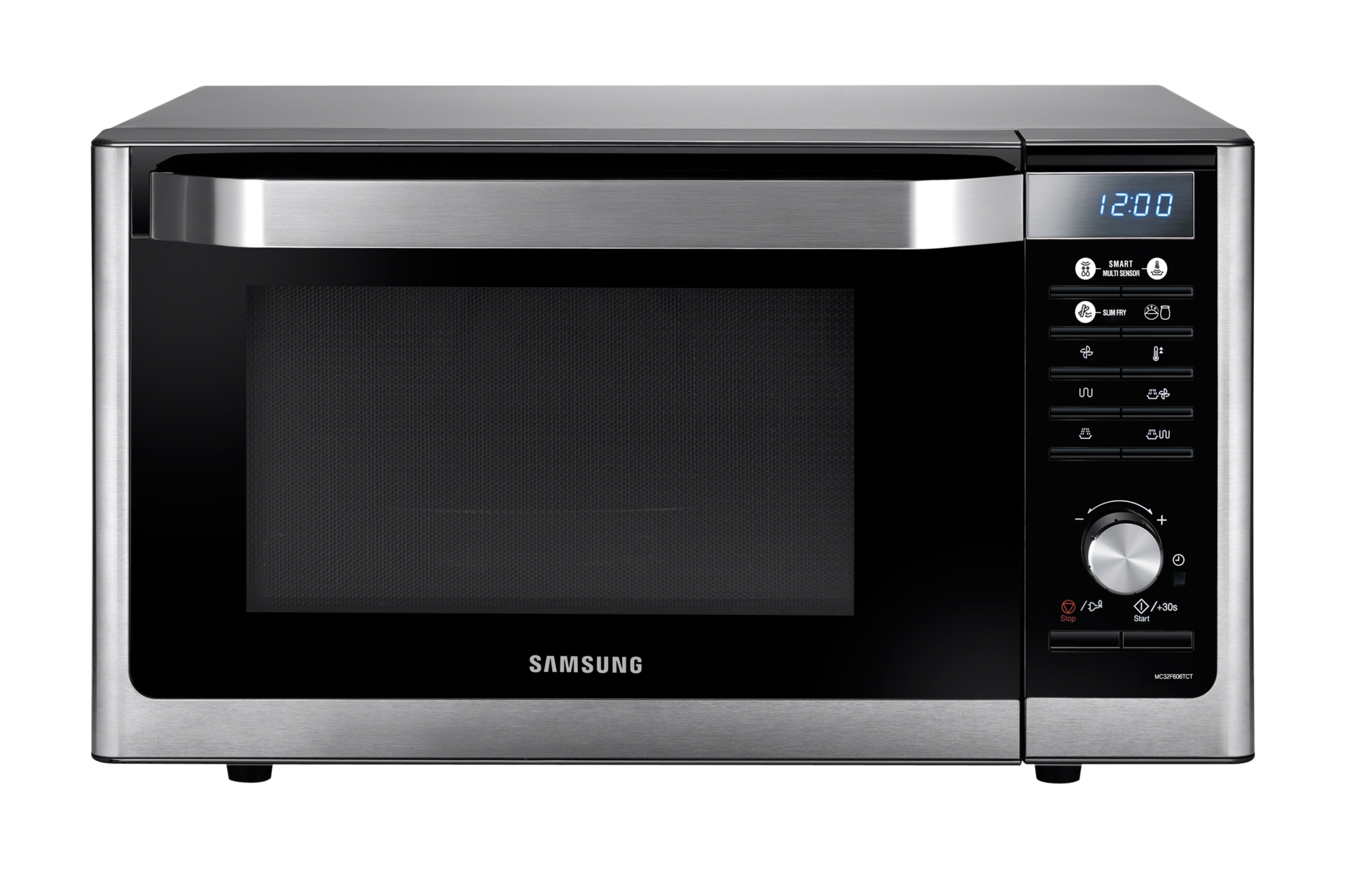 Samsung MC32F606TCT Smart Oven Combination Microwave 32L