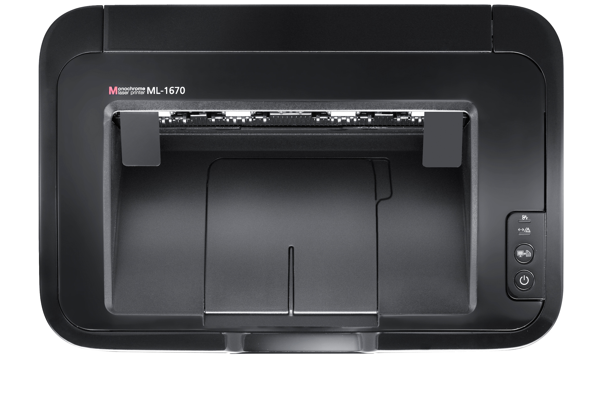 Ml 1670 Mono Laser Printer Samsung Uk 7021