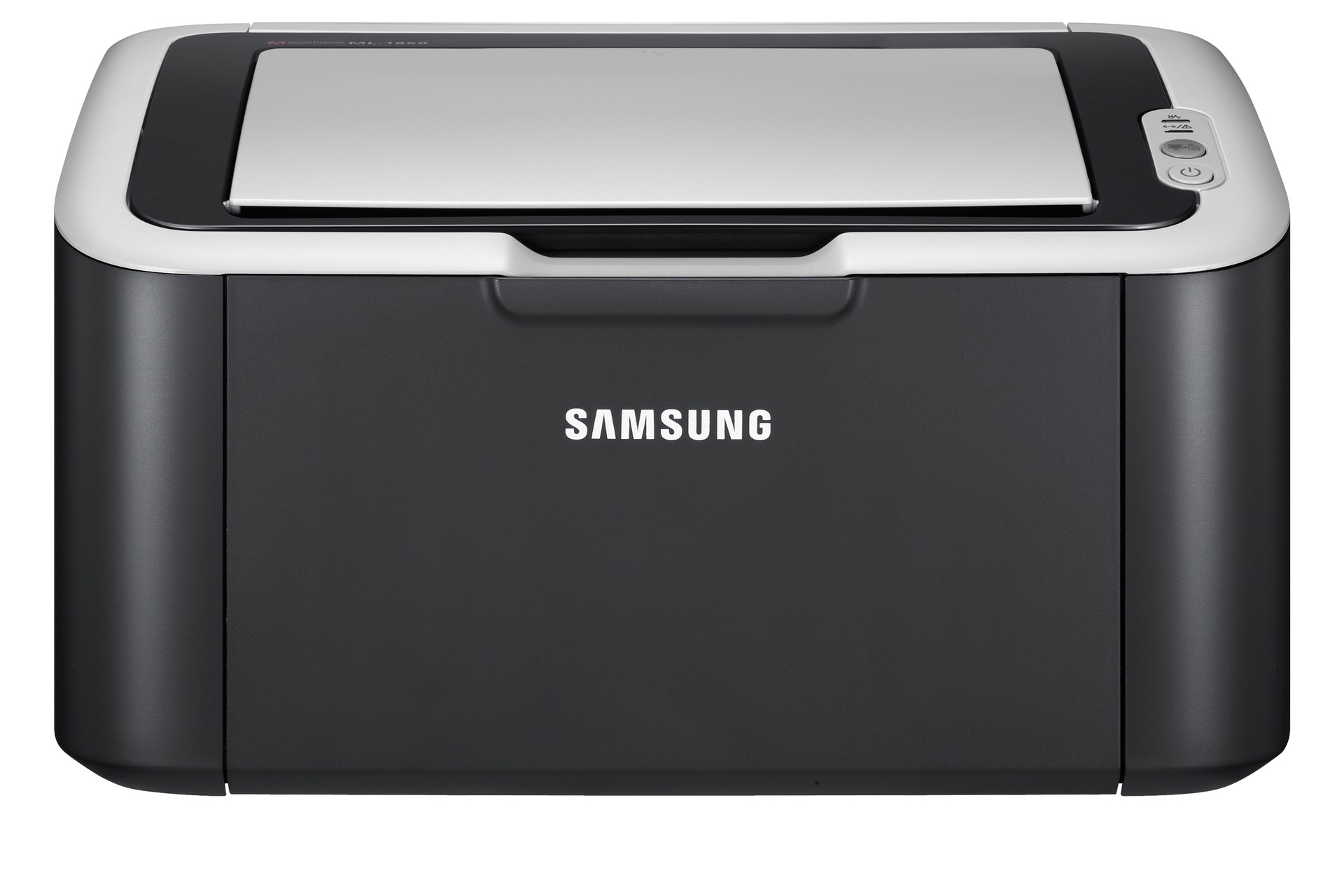    Mono Laser Printer on Ml 1860 Mono Laser Printer   Samsung Uk   Overview