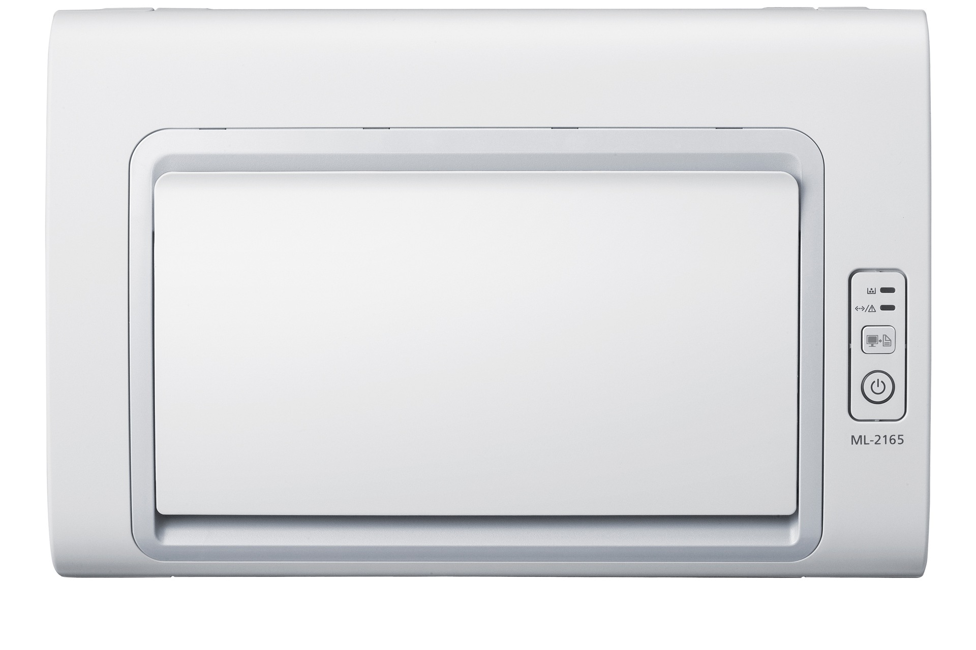 Samsung ML-2165 Mono Laser Printer - SAMSUNG UK