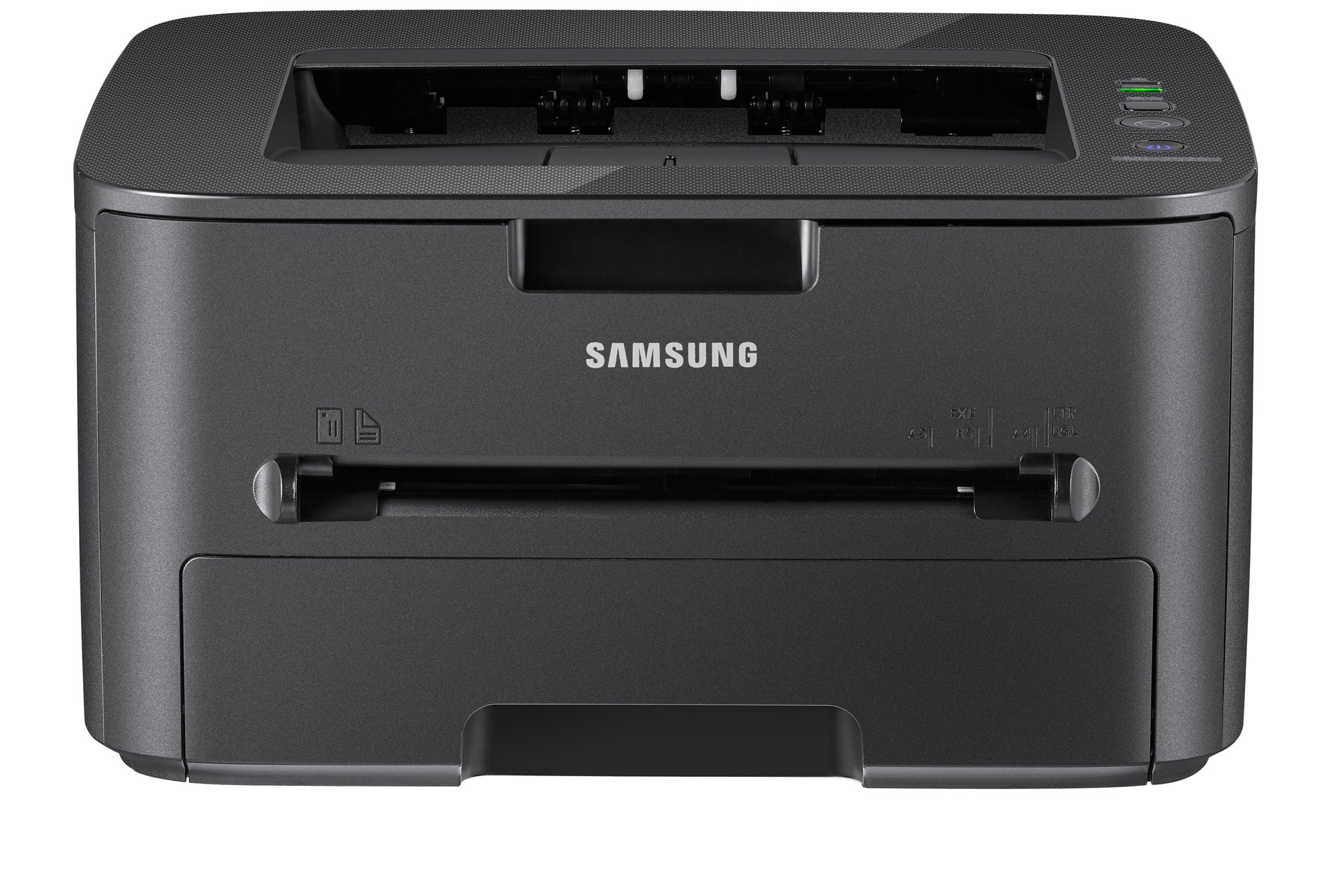    Mono Laser Printer on Ml 2525 48ppm Mono Laser Printer   Overview   Samsung