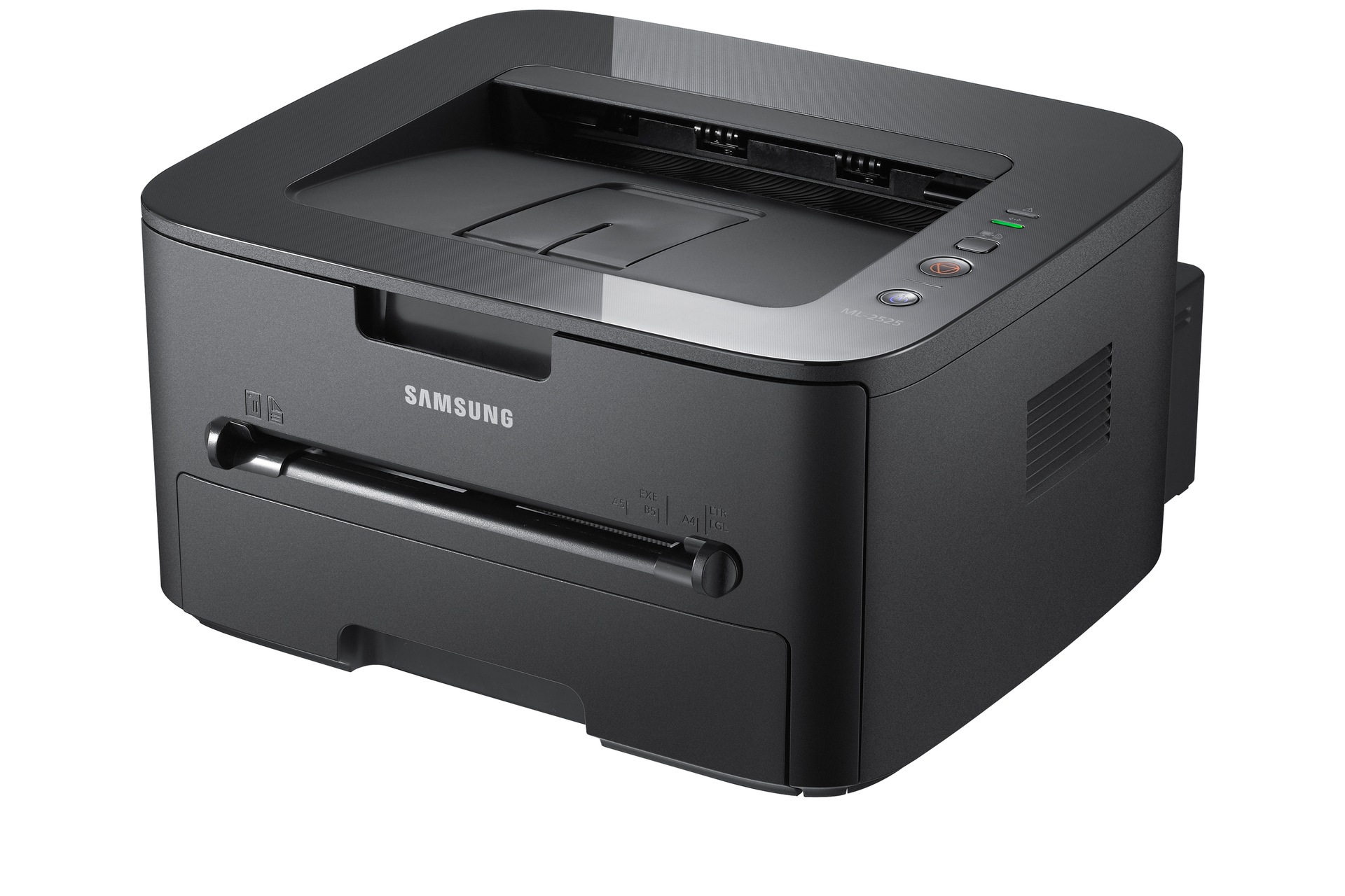 ML-2525 48PPM Mono Laser Printer | SAMSUNG UK