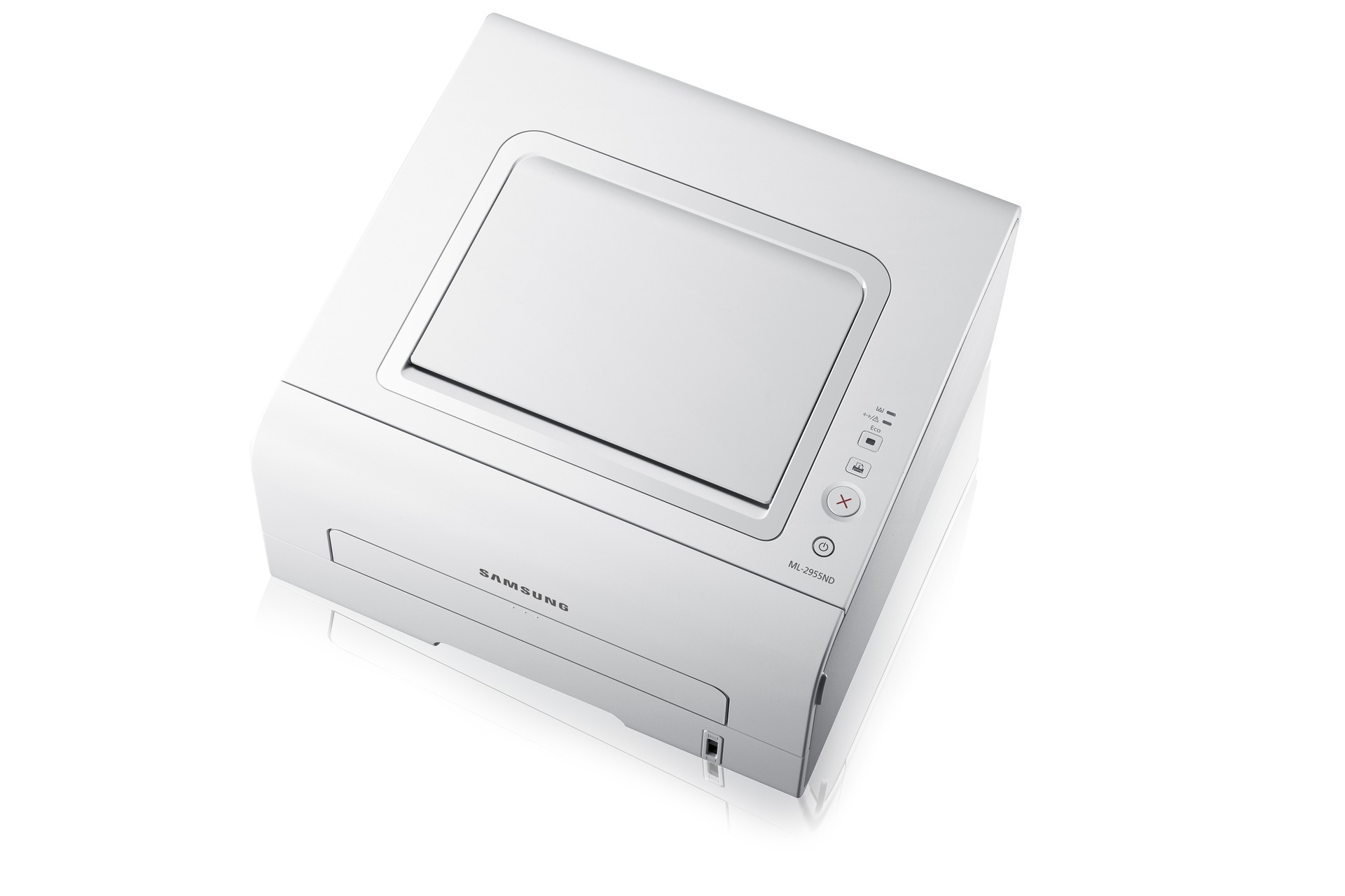 ML-2955ND 3 Dynamic  White
