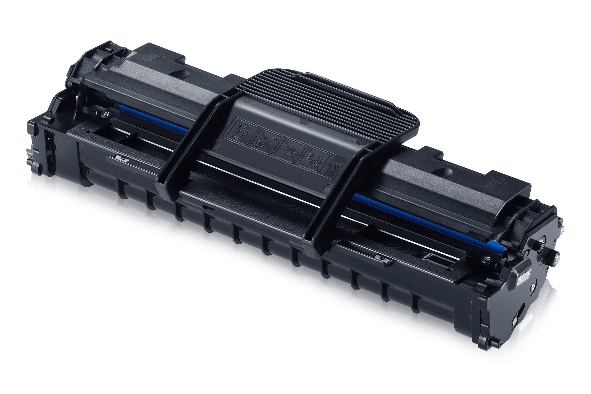 Samsung MLT-D119S Standard Yield Mono Toner Cartridge - Samsung UK
