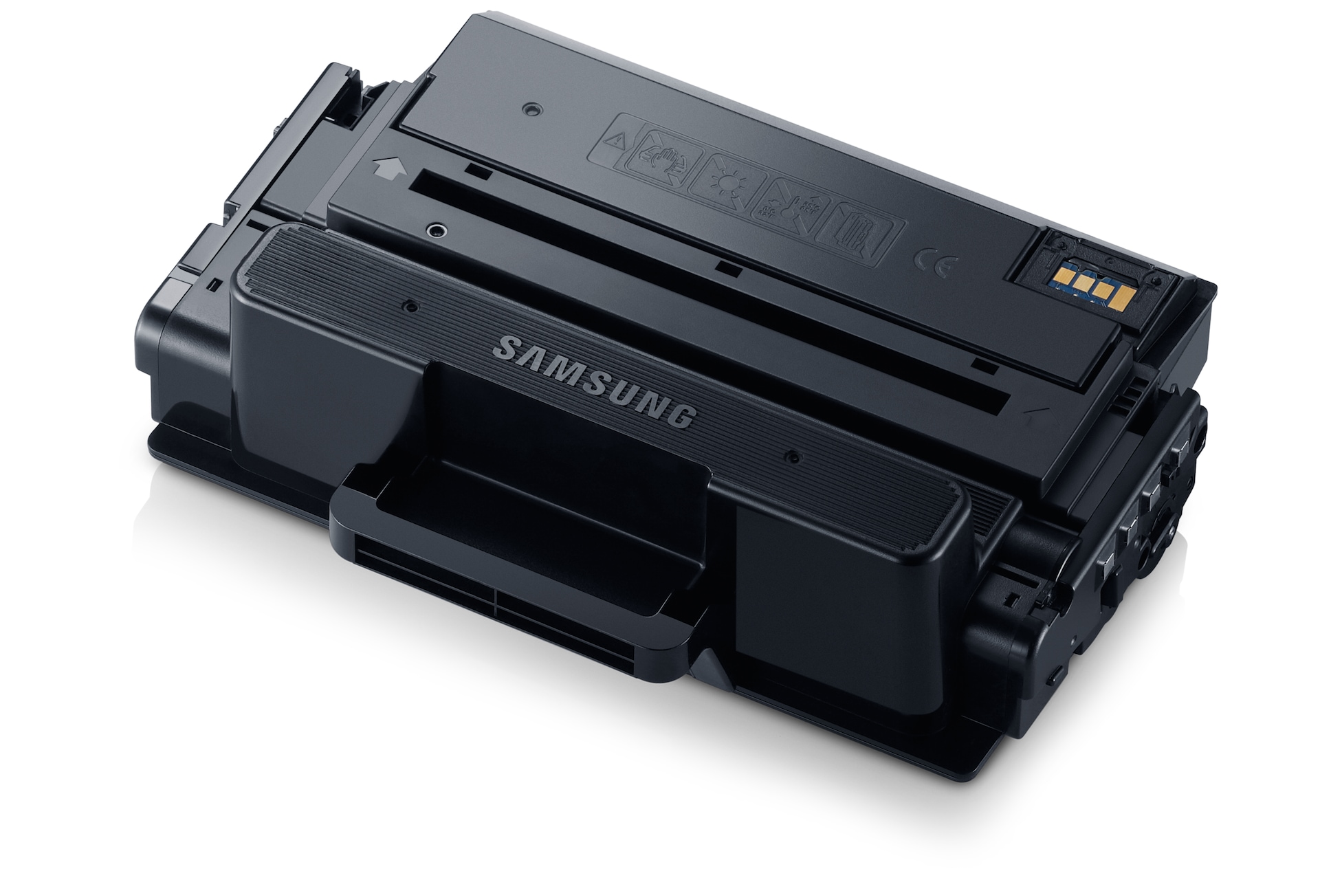 Samsung MLT-D203S Standard Yield Mono Toner Cartridge - Samsung UK