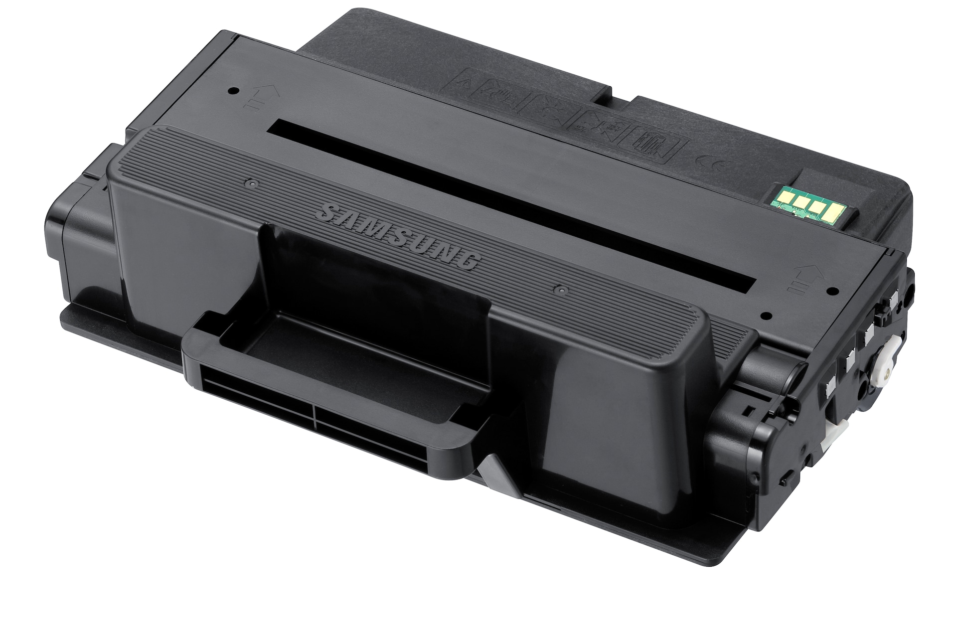 Samsung MLTD205L Black Toner Cartridge (High Yield) Samsung UK