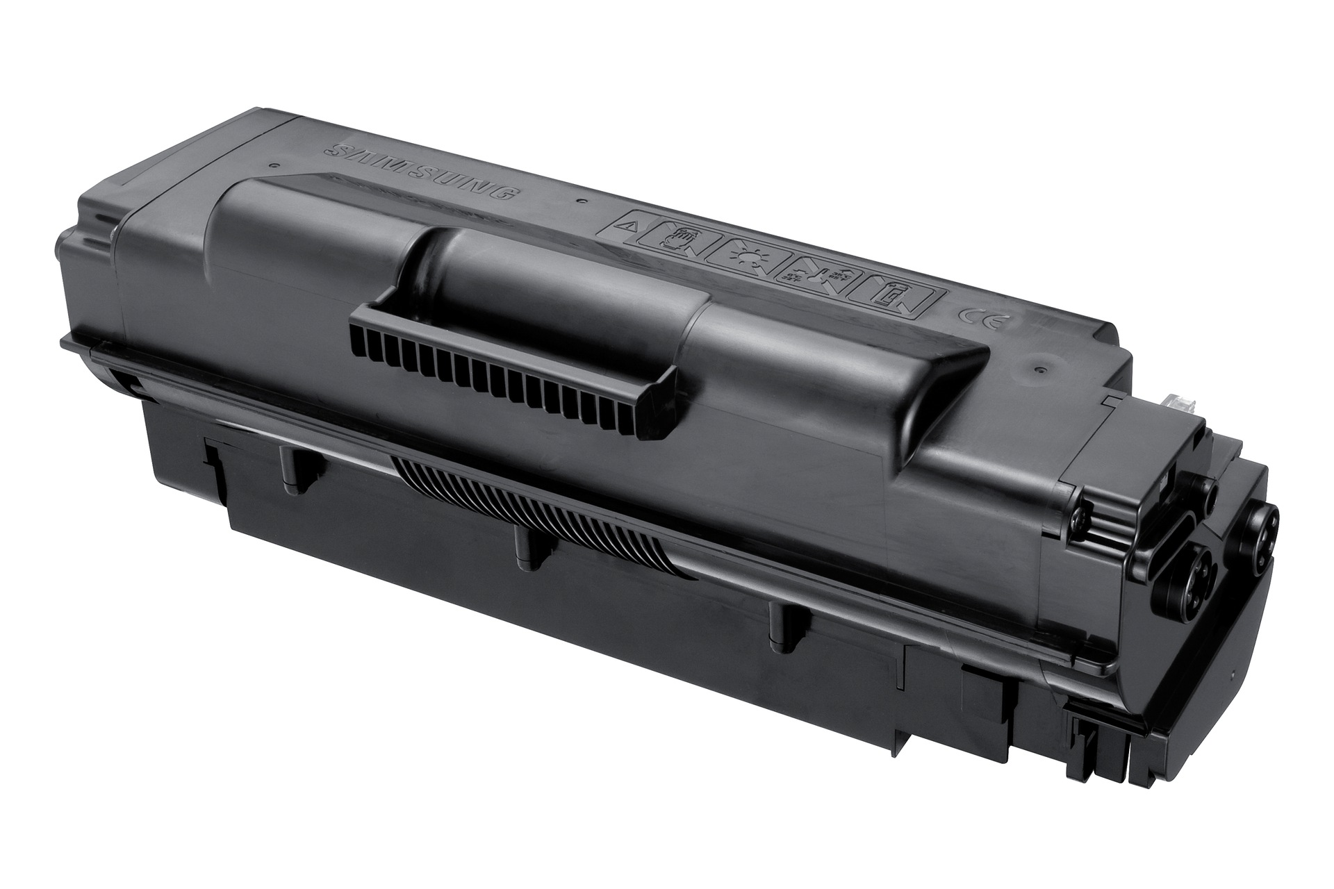 MLT-D307S 1 Right Angle Black