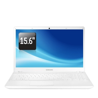 NP370R5E Front Open White