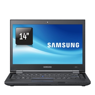 NP600B4BI Front
