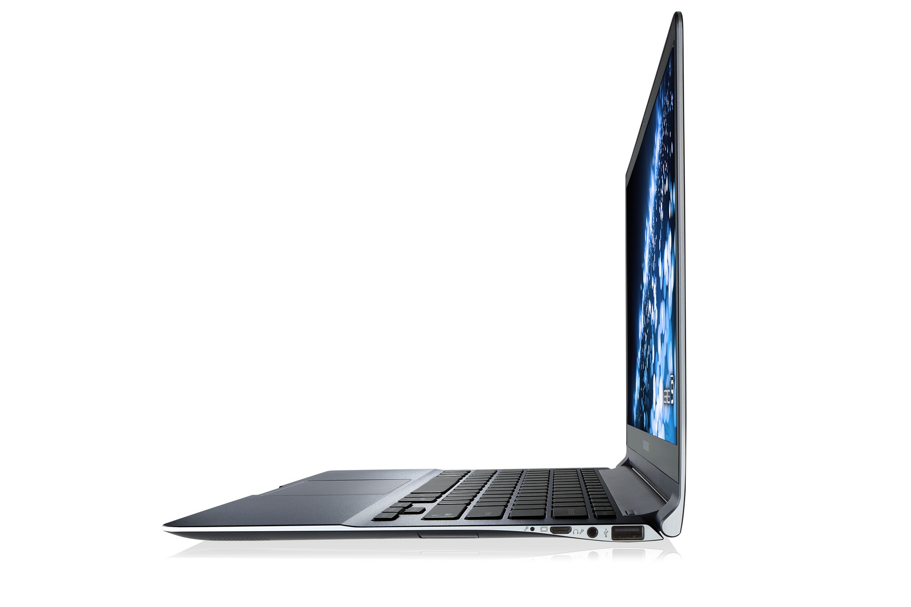 NP900X3E 3 Right Angle Open Black