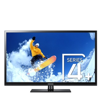 PS51D450A2W Front