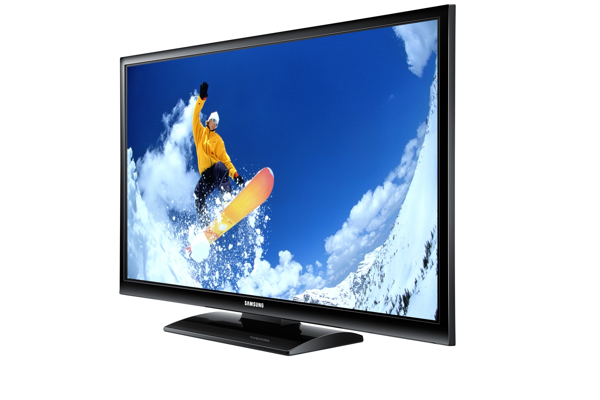 PS51E450A1W 2 Right Angle