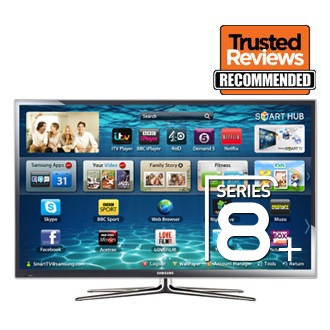 PS51E8000GU Front 