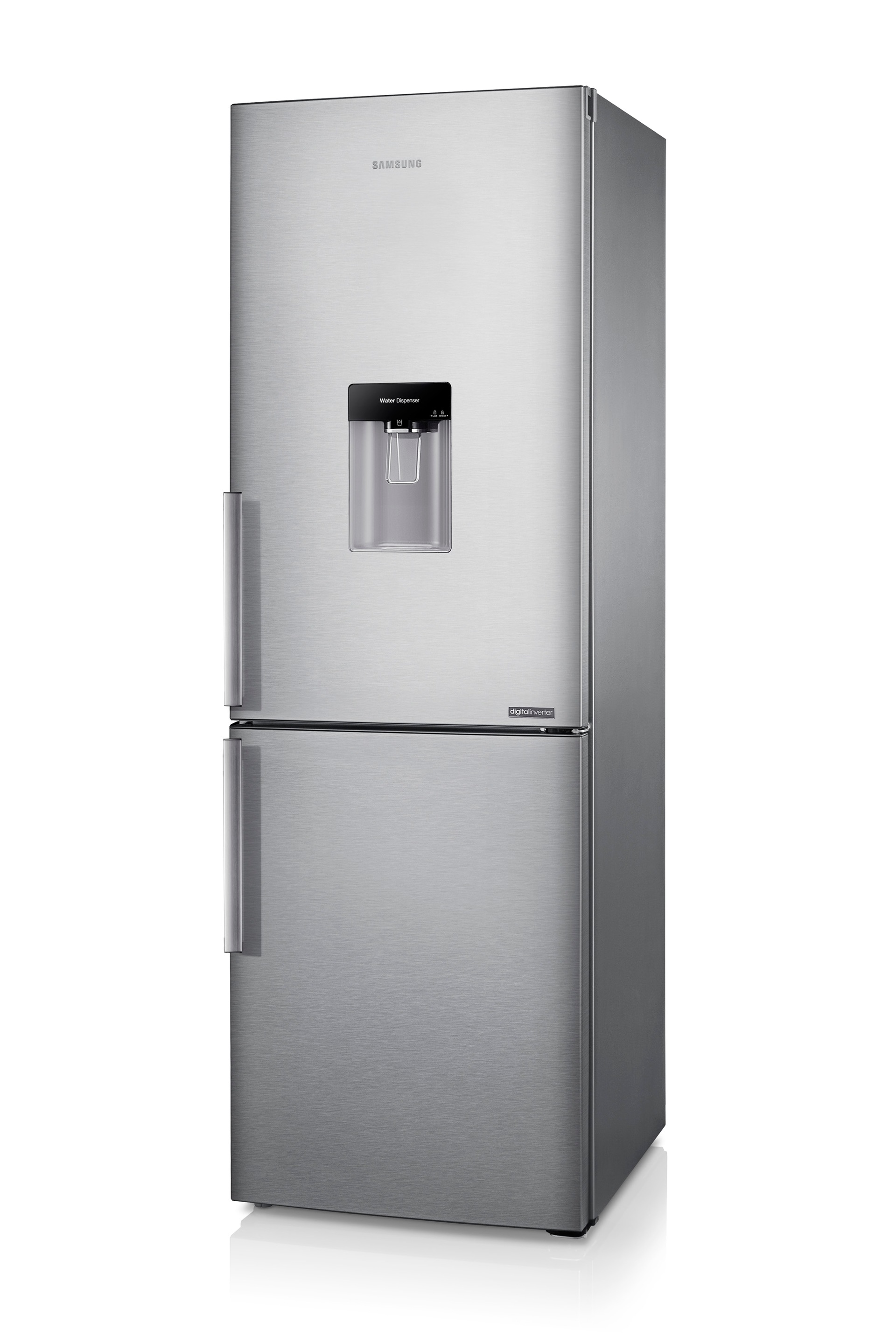 Samsung RB29FWJNDSA Fridge Freezer 60cmx180cm