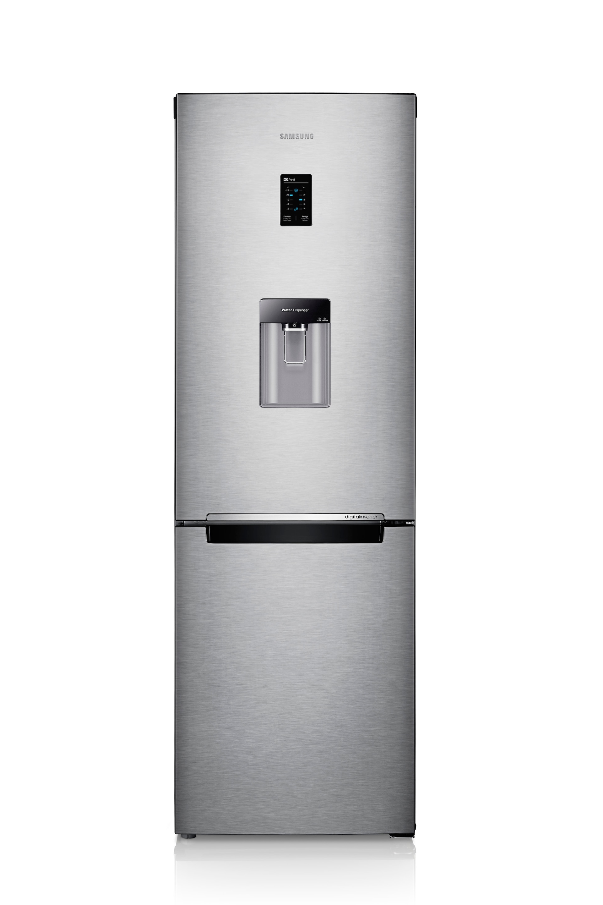 Fridge Freezers | Refrigerators - SAMSUNG UK
