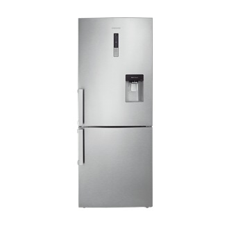 Fridge Freezers | Refrigerators - SAMSUNG UK