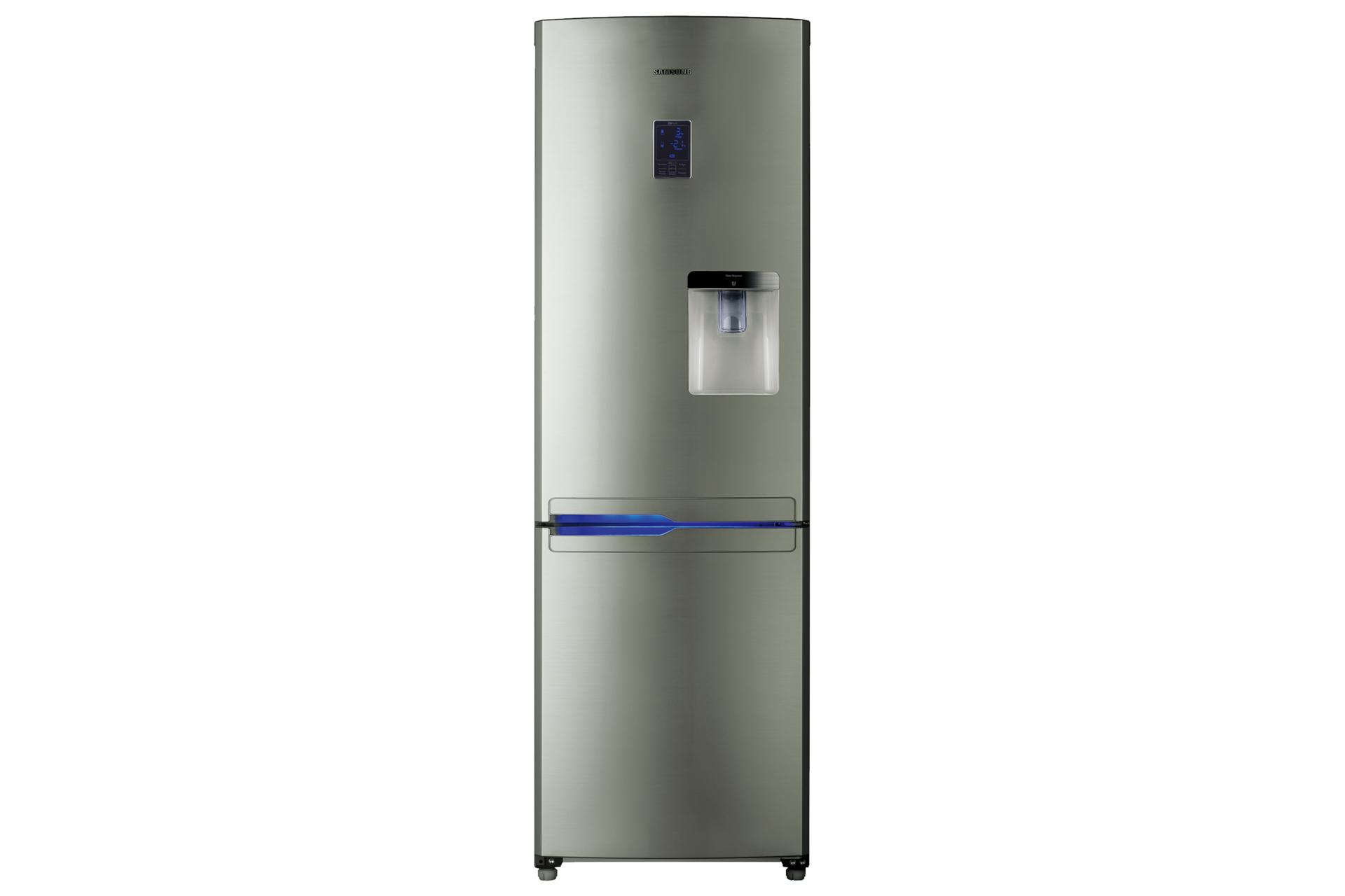 Fridge Freezers | Refrigerators - SAMSUNG UK