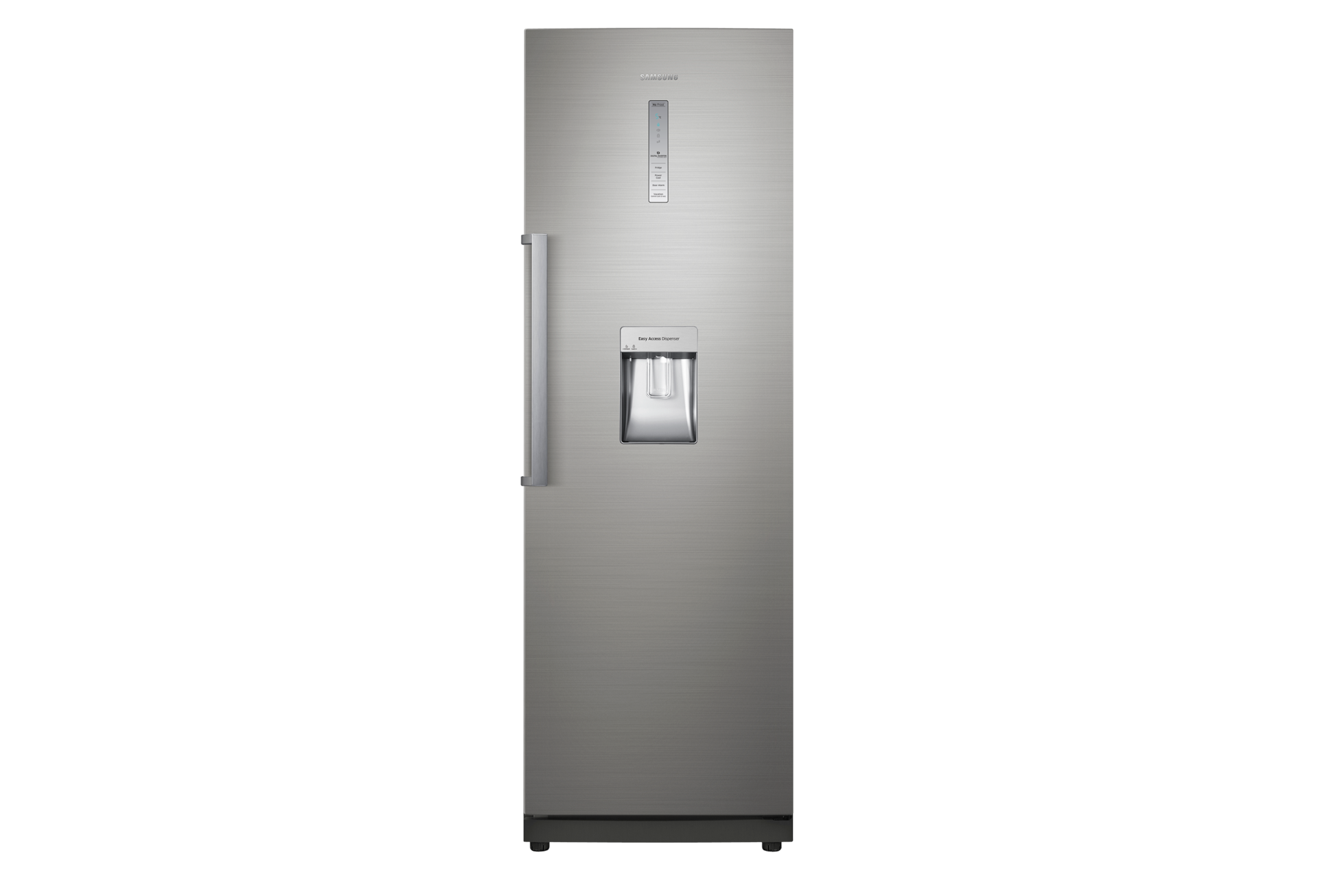 RR35H66107F 627L, 595 mm, Ice Maker, One-Door Refrigerator | Samsung UK3000 x 2000
