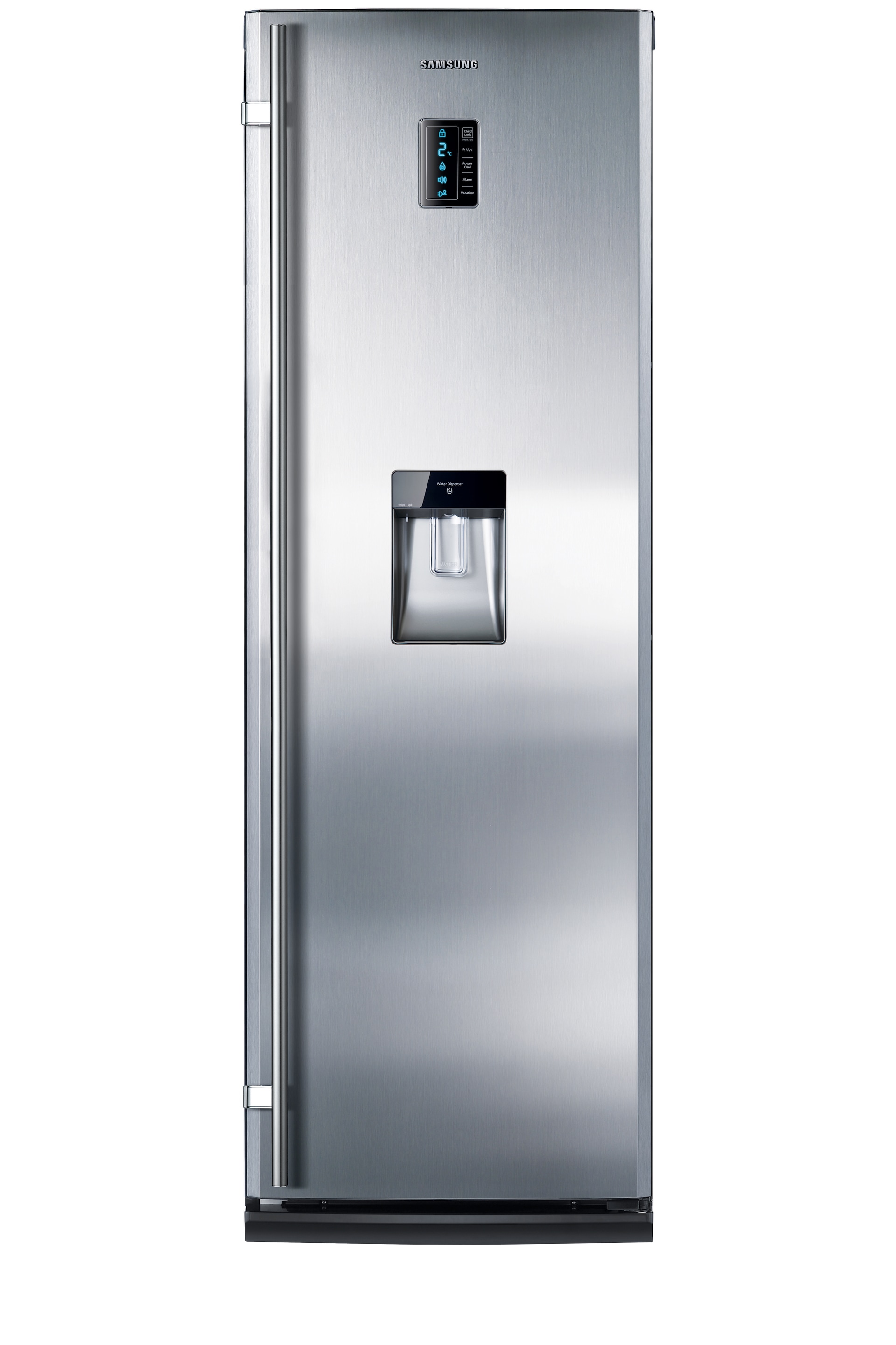 Samsung RR82PDRS 348 Litre One Door Refrigerator