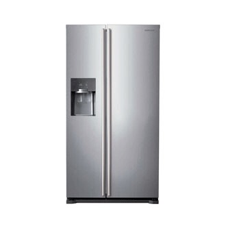RS7567BHCSP Front white
