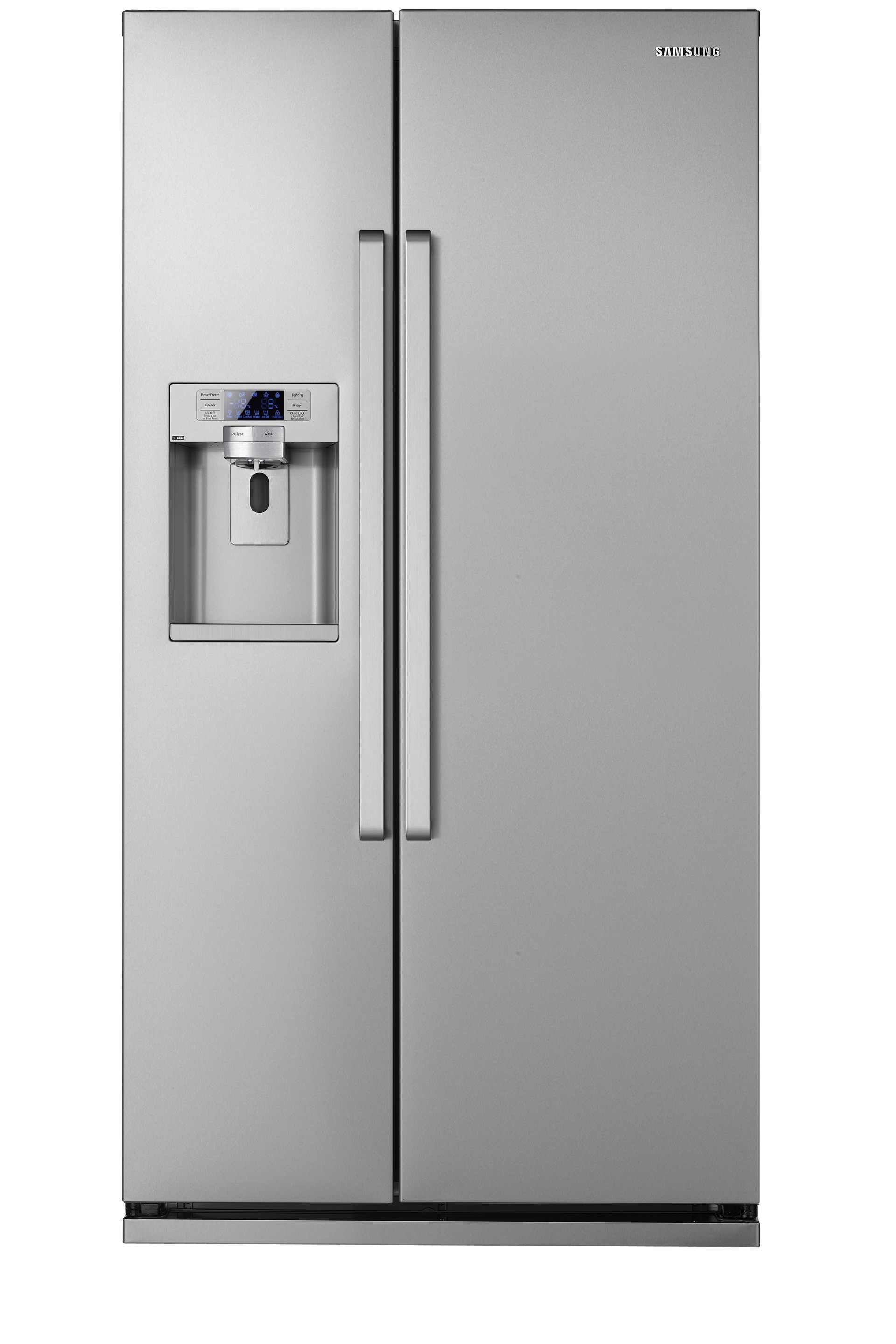 RSG5UCRSG SeriesSide by SideRefrigerator
