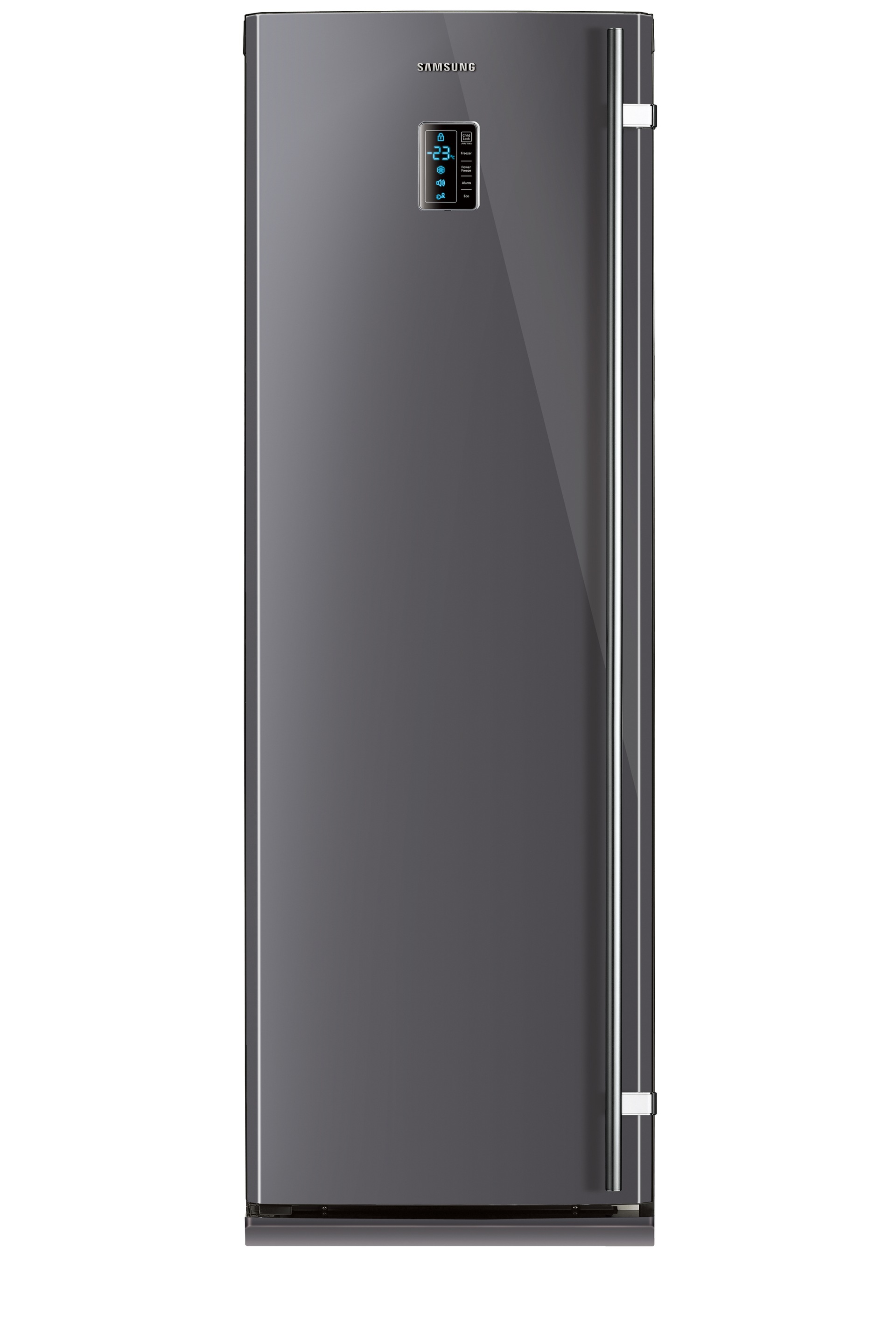 Samsung RZ80FDMH One Door Freezer 60x180cm