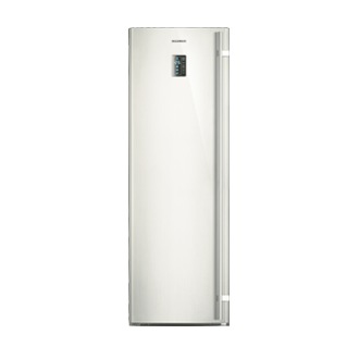 RZ80FDSW Front Silver