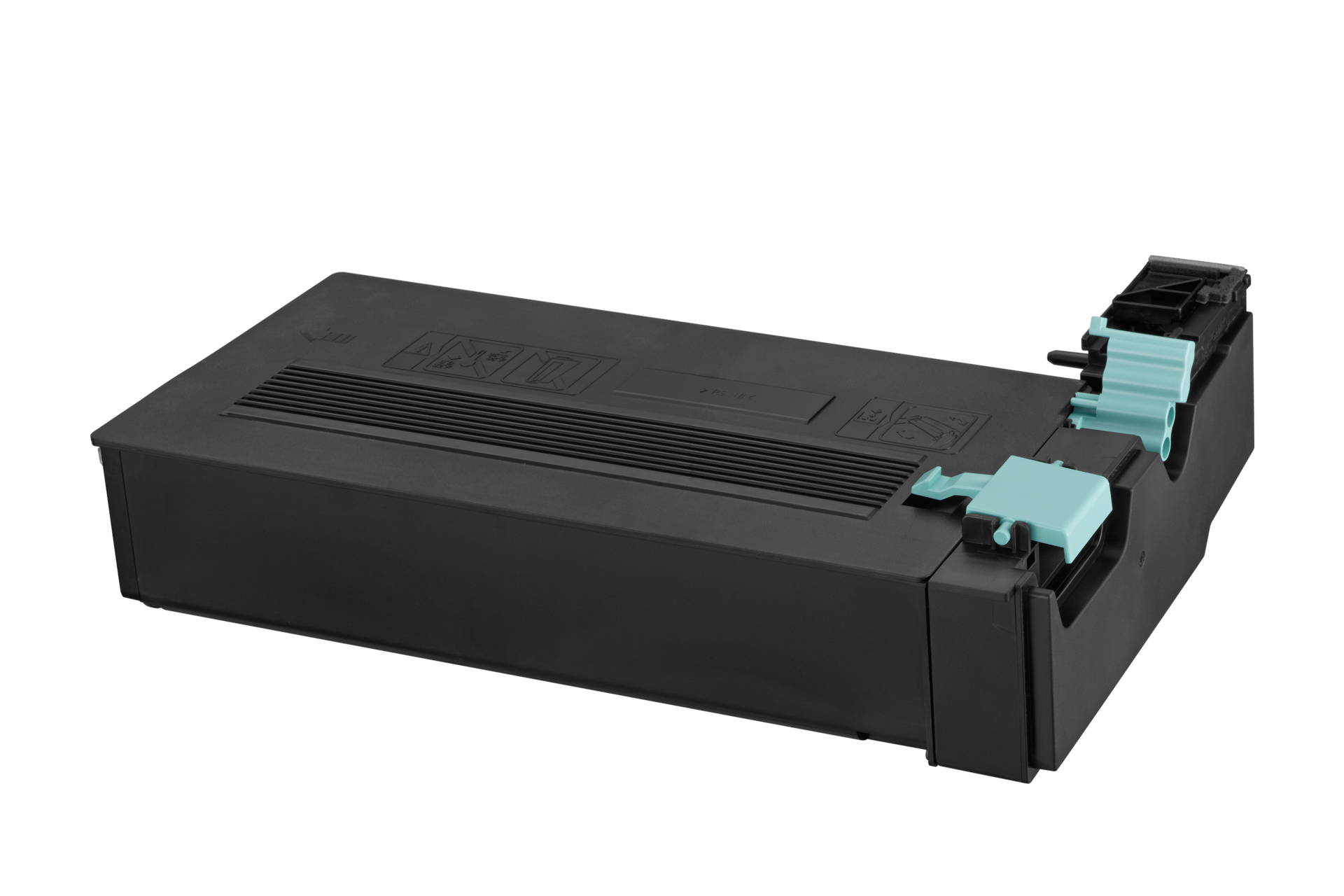 SCXD6555A Black Laser Toner Cartridge SAMSUNG UK