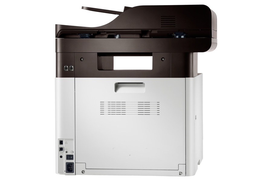 Samsung SLC2670FW Colour Multifunction Printers Samsung UK