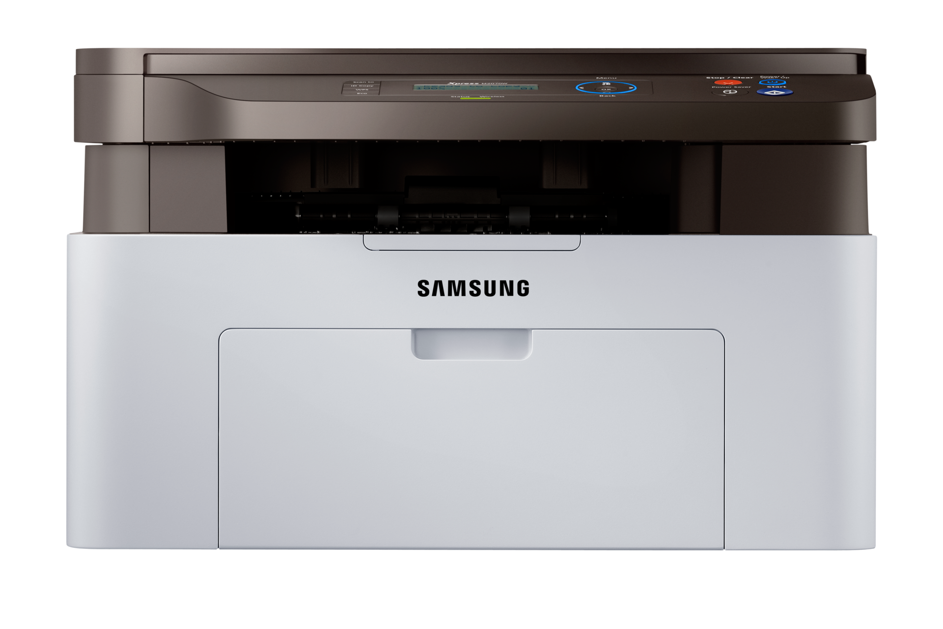 Samsung Sl M2070w 20ppm 1200x1200 Dpi Mono Multi Function Samsung Uk 1024