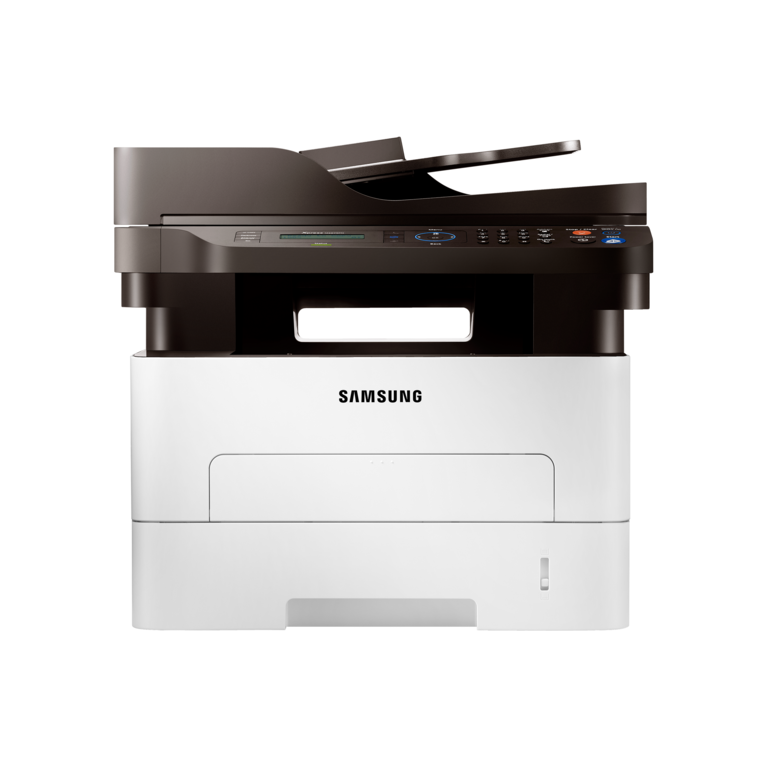 M2675FN 26PPM Mono Laser Multifunction Printer