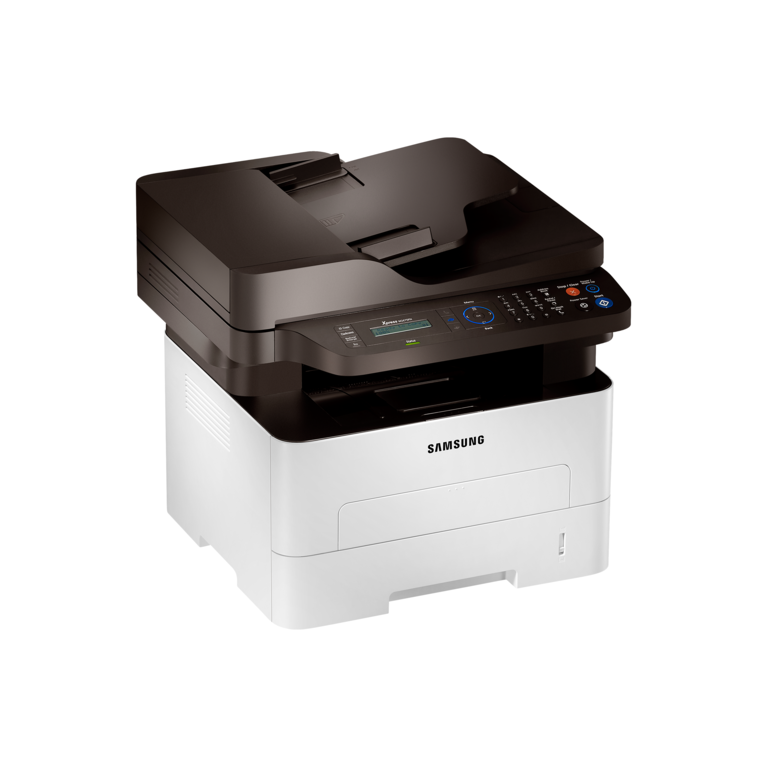 M2675FN 26PPM Mono Laser Multifunction Printer