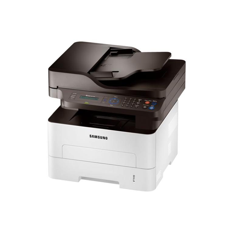 M2675FN 26PPM Mono Laser Multifunction Printer