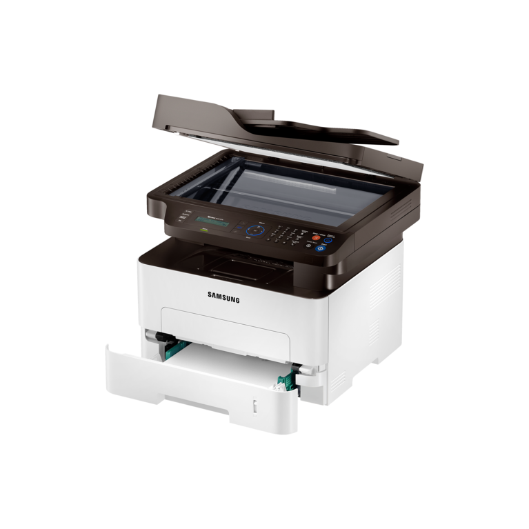 M2675FN 26PPM Mono Laser Multifunction Printer