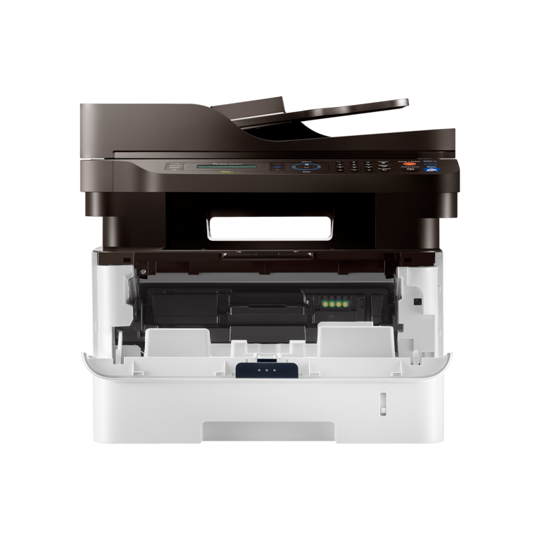 M2675FN 26PPM Mono Laser Multifunction Printer