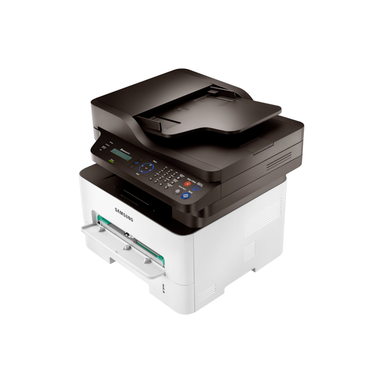 M2675FN 26PPM Mono Laser Multifunction Printer