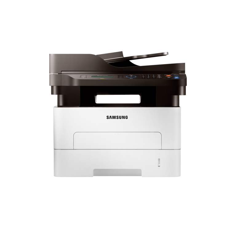 M2675FN 26PPM Mono Laser Multifunction Printer