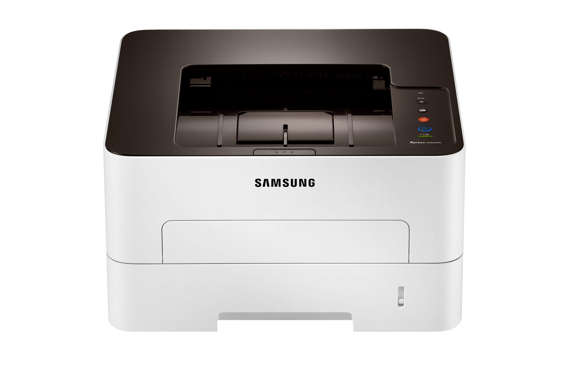 SL-M2825ND Front WHITE