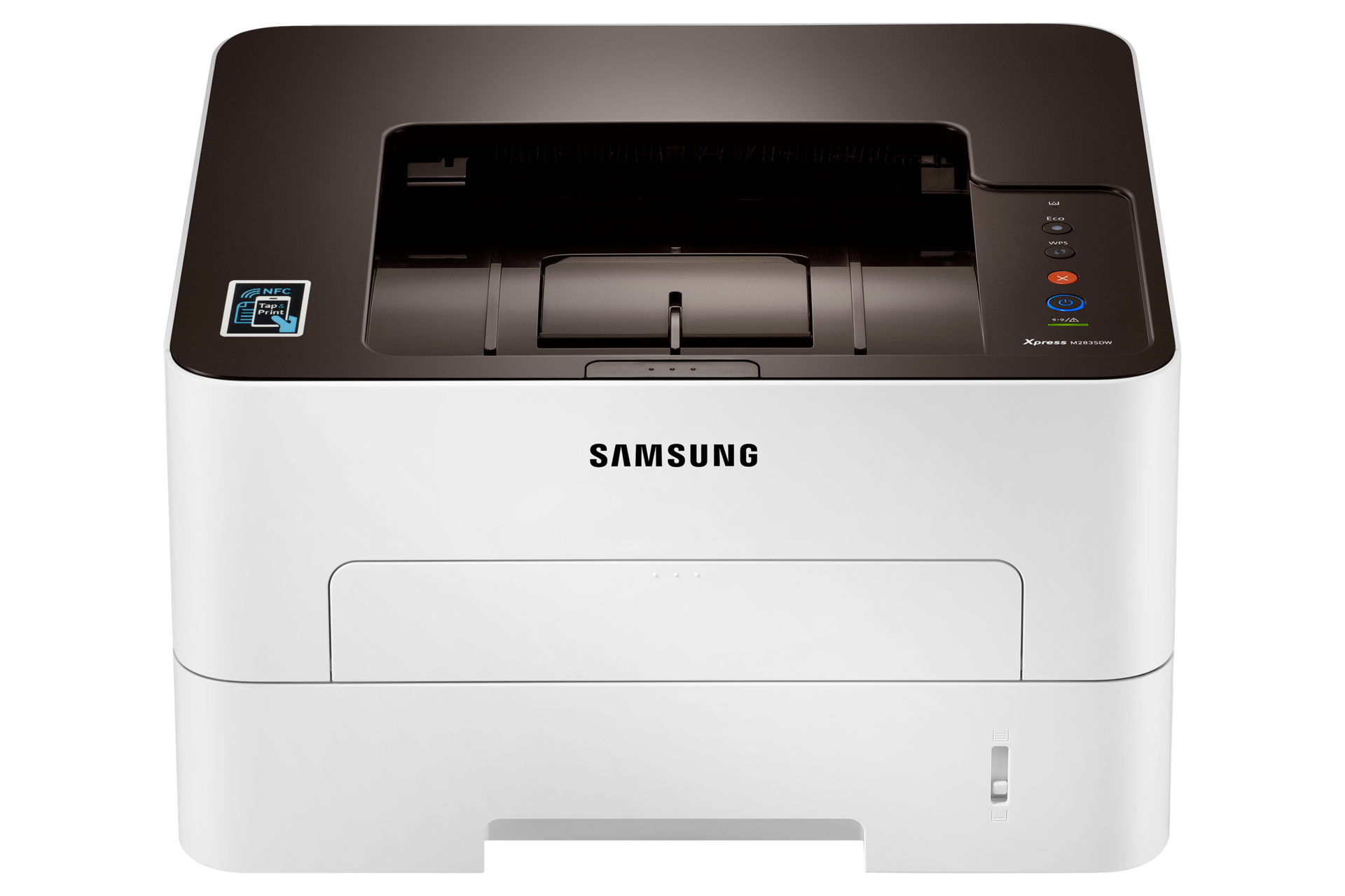 Samsung Xpress SLM2835DW 28PPM 1200x1200 DPI Mono Laser Printer