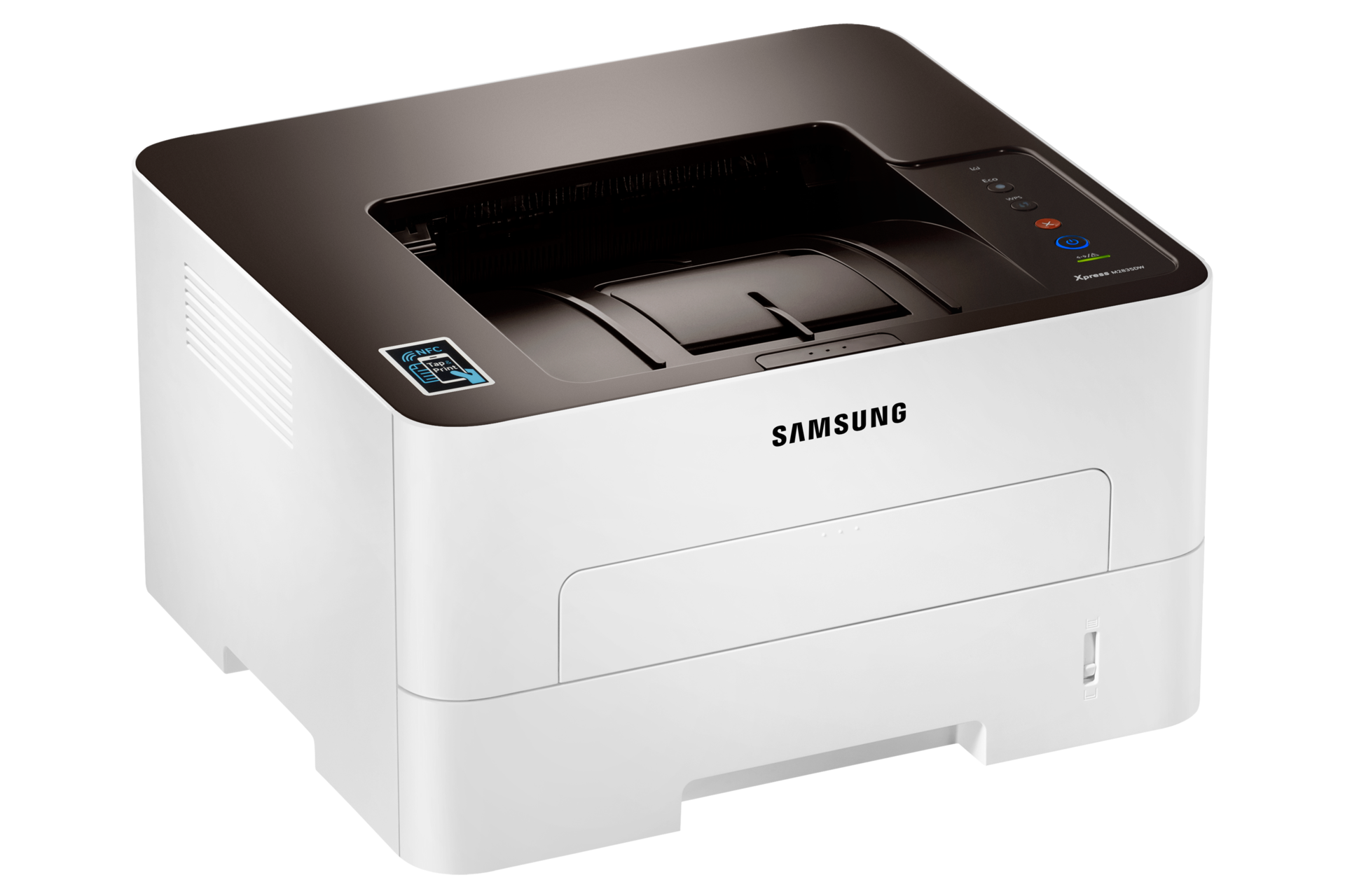 Samsung Xpress Sl M2835dw 28ppm 1200x1200 Dpi Mono Laser Printer